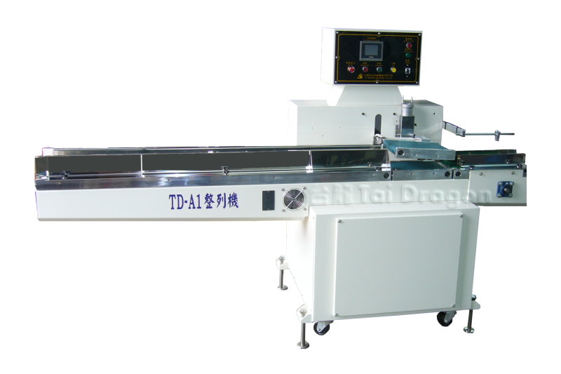 TD-A1 Auto Aligning Machine
