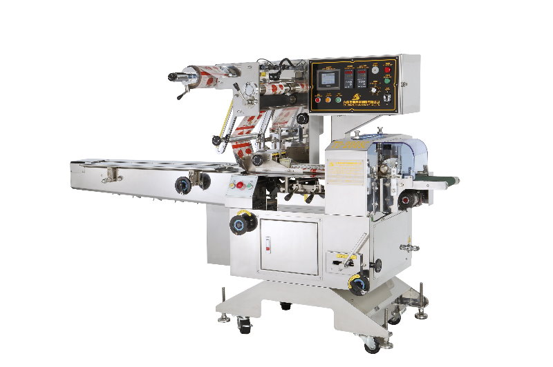 Small-Auto-Packer