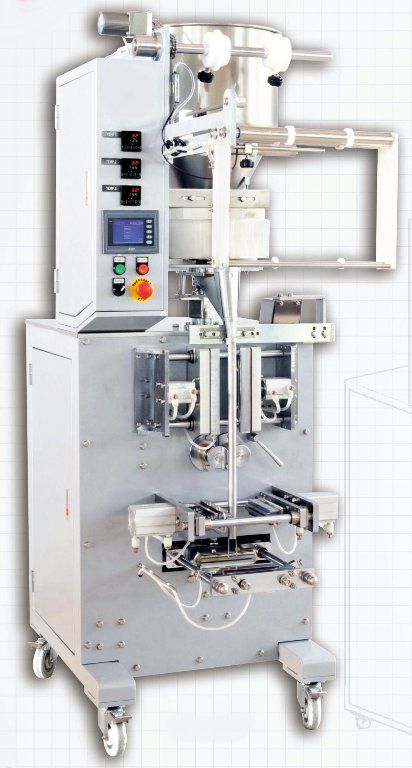 2 In 1 TRI PI Packaging Machine
